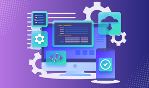 Custom mobile app development for businesses