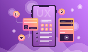Custom mobile app development for businesses